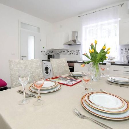 Apartman Buki **** Сплит Экстерьер фото