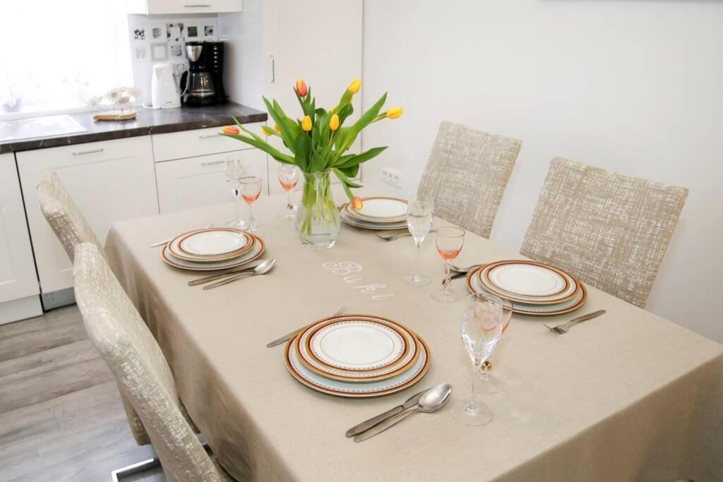 Apartman Buki **** Сплит Экстерьер фото
