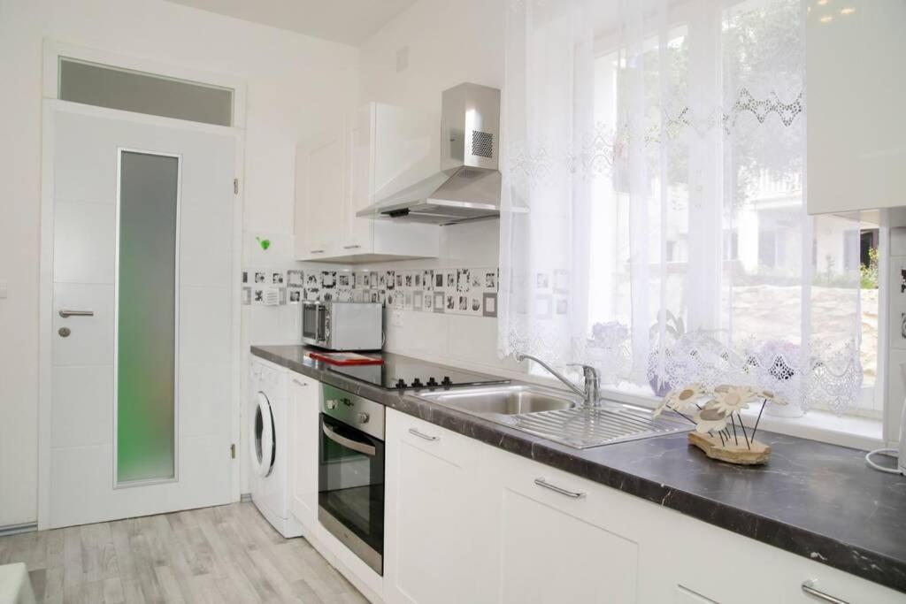 Apartman Buki **** Сплит Экстерьер фото