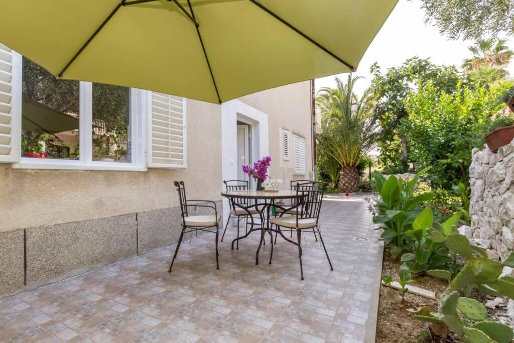 Apartman Buki **** Сплит Экстерьер фото