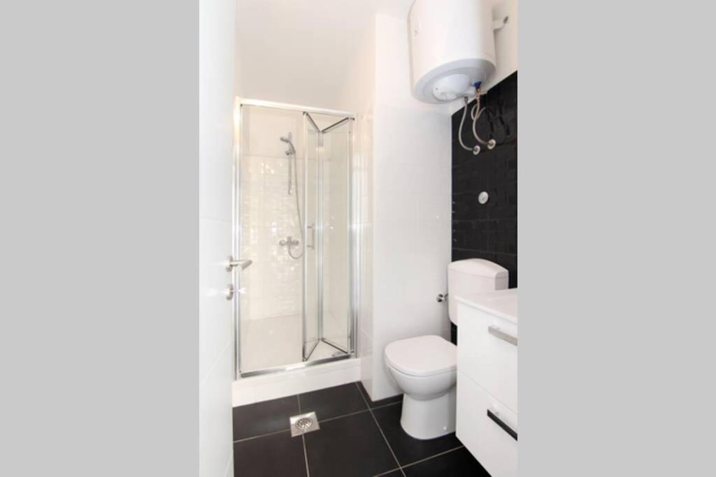 Apartman Buki **** Сплит Экстерьер фото