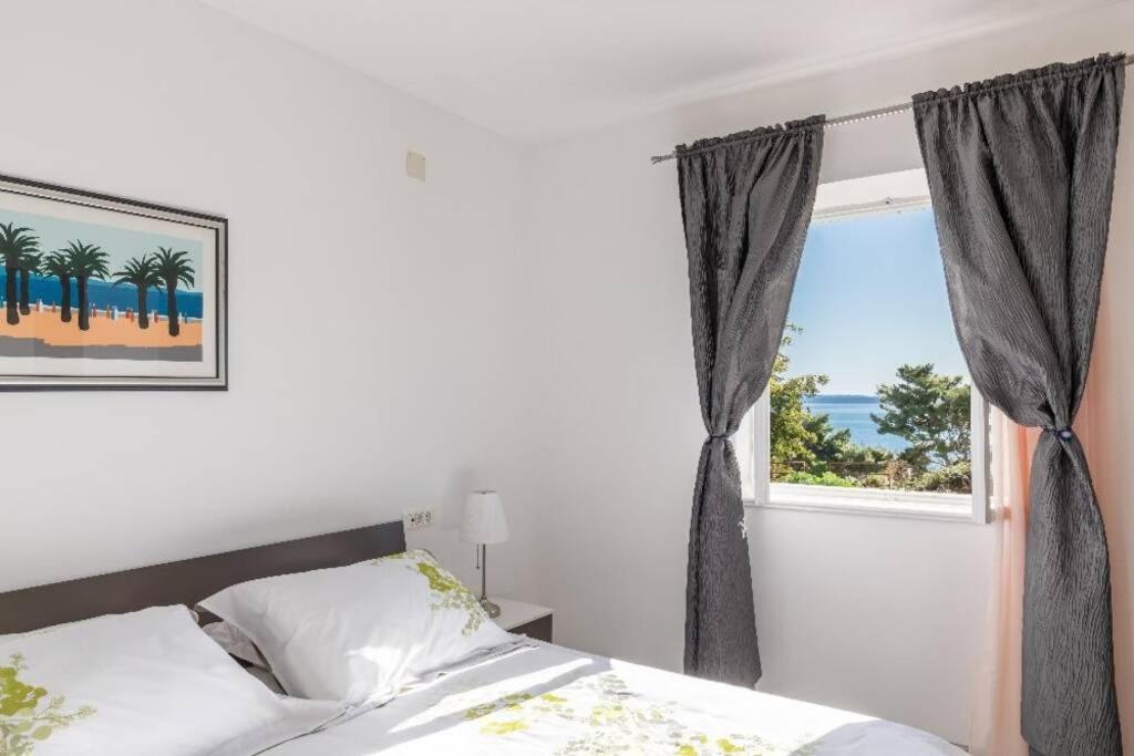 Apartman Buki **** Сплит Экстерьер фото