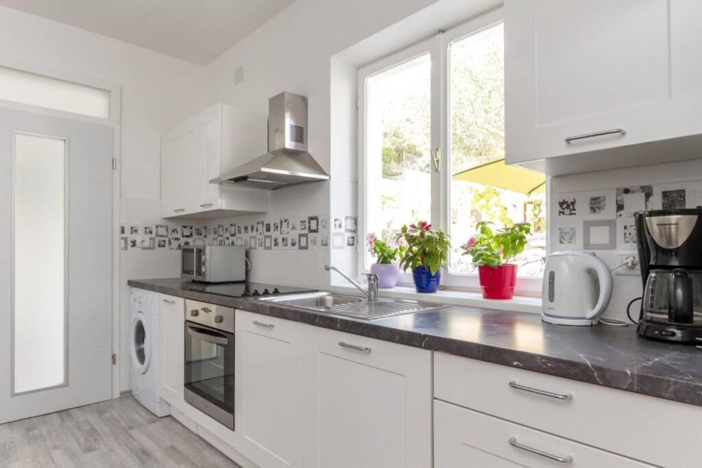 Apartman Buki **** Сплит Экстерьер фото