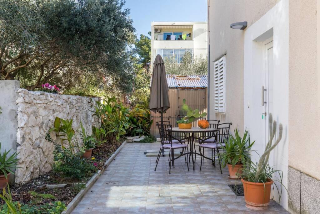 Apartman Buki **** Сплит Экстерьер фото
