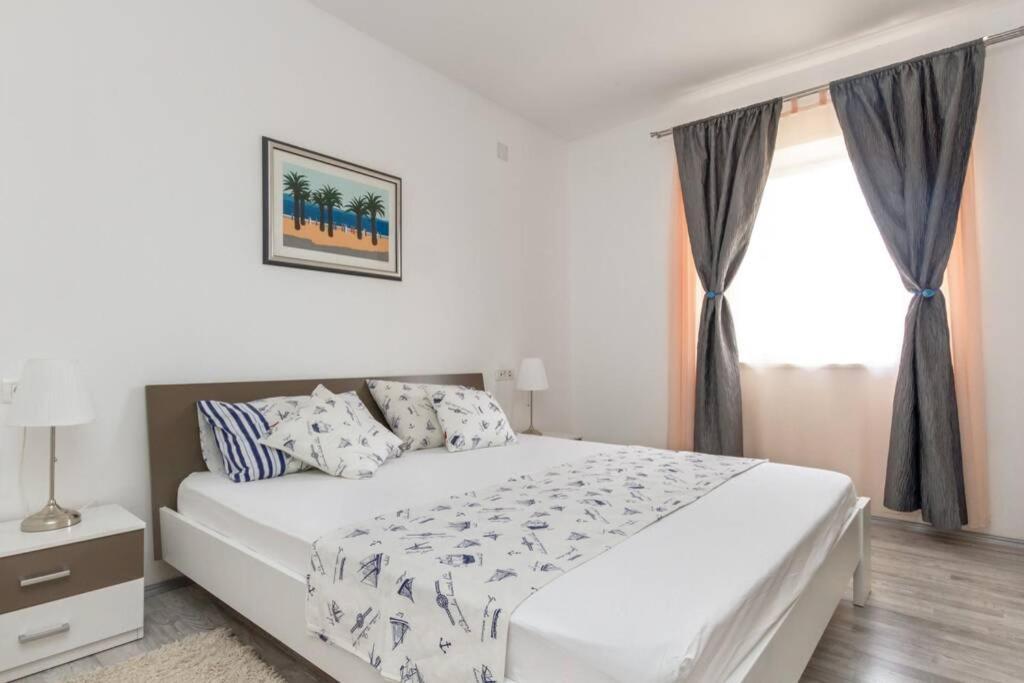 Apartman Buki **** Сплит Экстерьер фото