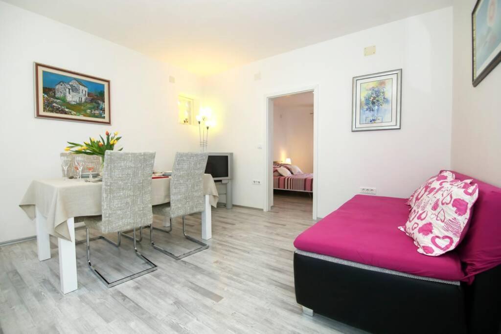 Apartman Buki **** Сплит Экстерьер фото