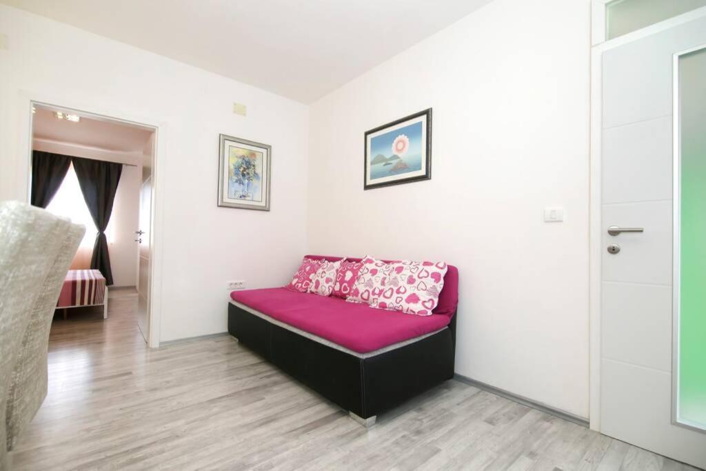 Apartman Buki **** Сплит Экстерьер фото