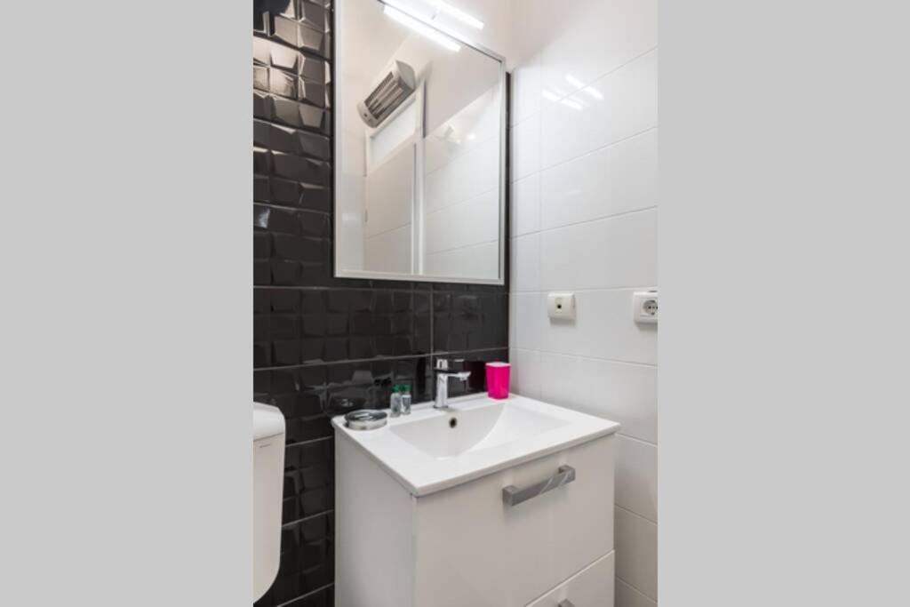 Apartman Buki **** Сплит Экстерьер фото