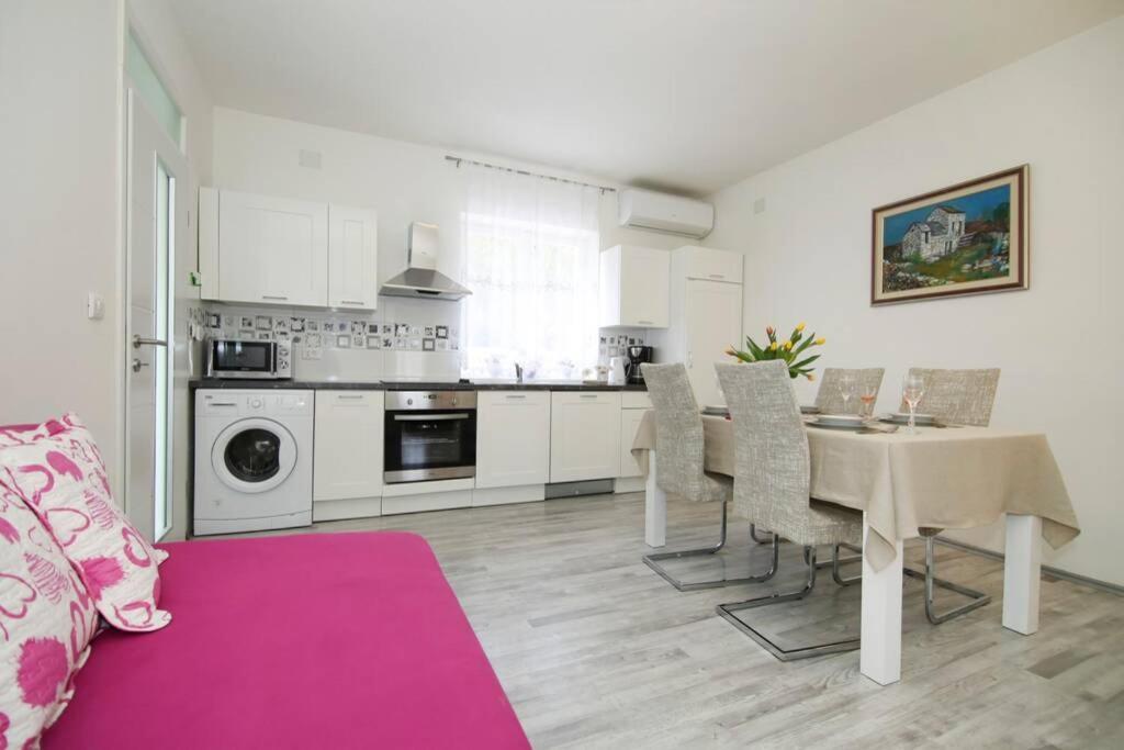 Apartman Buki **** Сплит Экстерьер фото