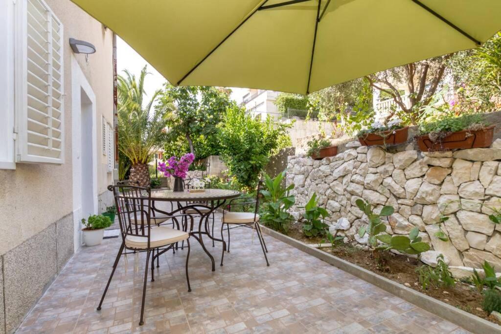 Apartman Buki **** Сплит Экстерьер фото