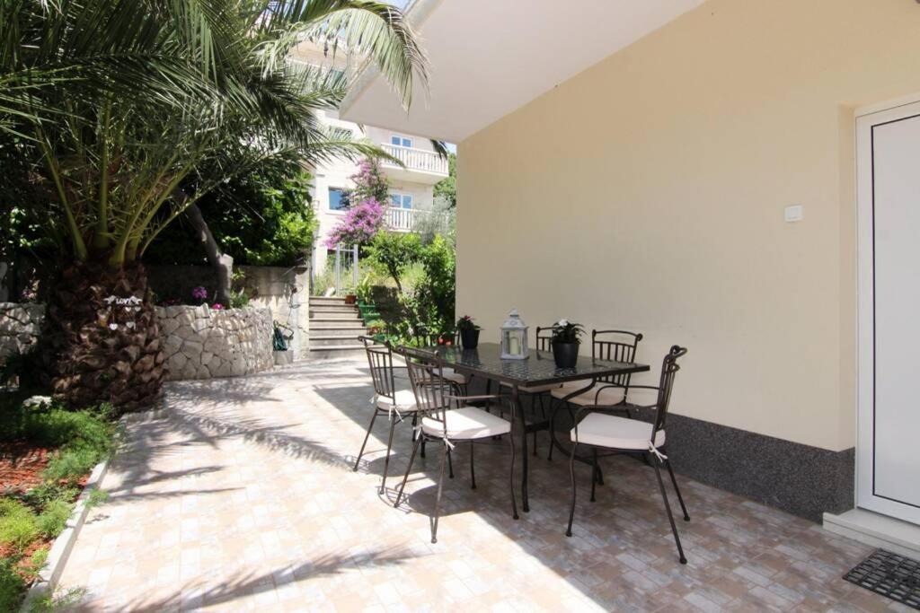 Apartman Buki **** Сплит Экстерьер фото