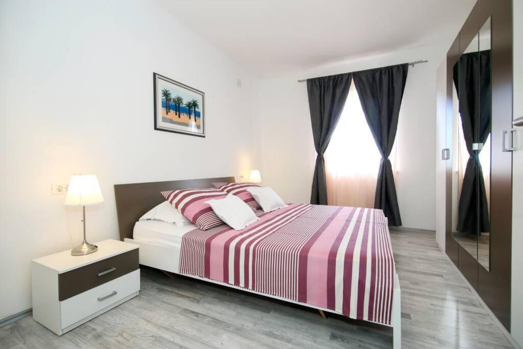 Apartman Buki **** Сплит Экстерьер фото