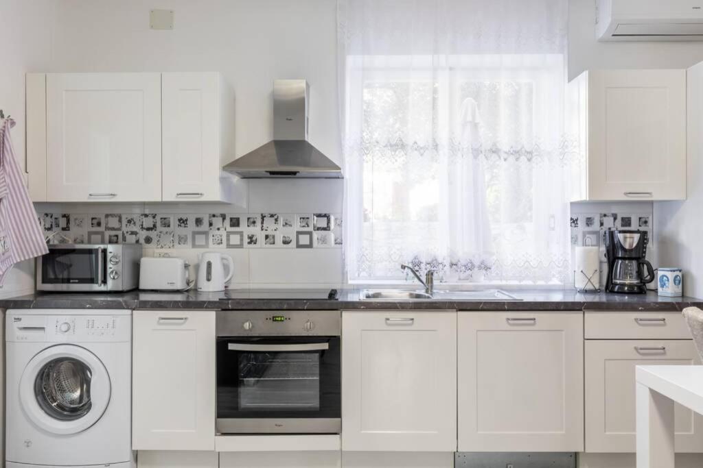 Apartman Buki **** Сплит Экстерьер фото