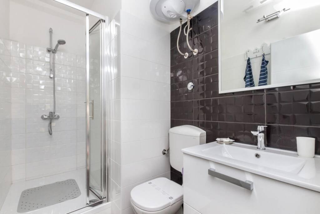 Apartman Buki **** Сплит Экстерьер фото